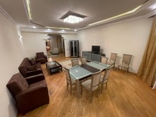 Kirayə (Aylıq) Yeni Tikili, Nərimanov.r, N.Nərmanov.m-6