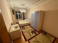 Kirayə (Aylıq) Yeni Tikili, Nərimanov.r, N.Nərmanov.m-8