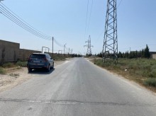 Satılır Torpaq, Xəzər.r, Şüvəlan, Koroğlu.m-5
