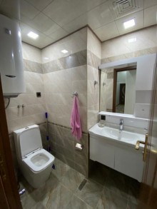 Kirayə (Aylıq) Yeni Tikili, Nərimanov.r, N.Nərmanov.m-9