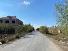 Satılır Torpaq, Xəzər.r, Mərdəkan, Koroğlu.m-5
