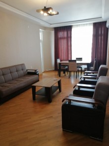 Kirayə (Aylıq) Yeni Tikili, Nəsimi.r, Gənclik.m-1