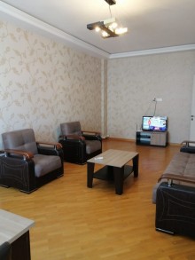Kirayə (Aylıq) Yeni Tikili, Nəsimi.r, Gənclik.m-2