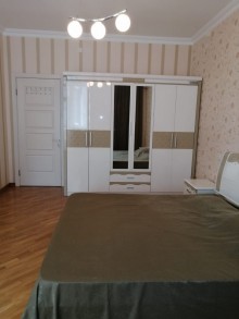 Kirayə (Aylıq) Yeni Tikili, Nəsimi.r, Gənclik.m-4