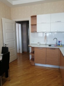 Kirayə (Aylıq) Yeni Tikili, Nəsimi.r, Gənclik.m-6