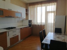 Kirayə (Aylıq) Yeni Tikili, Nəsimi.r, Gənclik.m-7