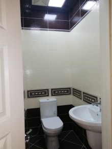 Kirayə (Aylıq) Yeni Tikili, Nəsimi.r, Gənclik.m-8