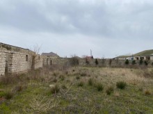 Satılır Torpaq, Xəzər.r, Buzovna, Koroğlu.m-2