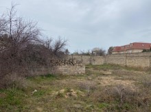 Satılır Torpaq, Xəzər.r, Mərdəkan, Koroğlu.m-3