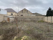 Satılır Torpaq, Xəzər.r, Mərdəkan, Koroğlu.m-4