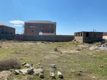 Satılır Torpaq, Xəzər.r, Mərdəkan, Koroğlu.m-3