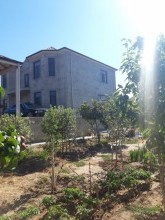 Satılır Həyət evi, Abşeron.r, Novxanı-1
