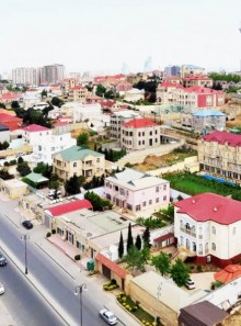 Satılır Yeni Tikili, Səbail.r, Badamdar, Elmlər Akademiyası.m-20