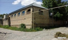 Satılır Həyət evi, Şamaxı.ş-1