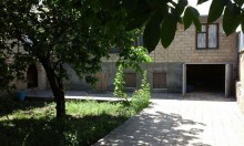 Satılır Həyət evi, Şamaxı.ş-2