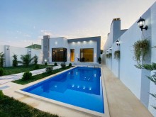 Satılır Villa, Xəzər.r, Mərdəkan, Koroğlu.m-1
