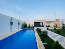 Satılır Villa, Xəzər.r, Mərdəkan, Koroğlu.m-2