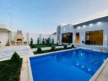 Satılır Villa, Xəzər.r, Mərdəkan, Koroğlu.m-4