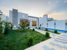 Satılır Villa, Xəzər.r, Mərdəkan, Koroğlu.m-15