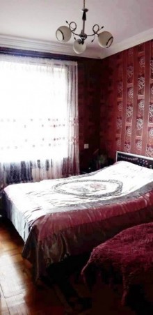 Satılır Köhnə Tikili, Səbail.r, Badamdar-6
