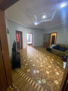Kirayə (Aylıq) Yeni Tikili, Binəqədi.r, Binəqədi, Gənclik.m-3
