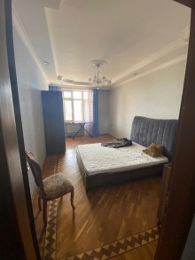 Kirayə (Aylıq) Yeni Tikili, Binəqədi.r, Binəqədi, Gənclik.m-5