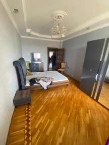 Kirayə (Aylıq) Yeni Tikili, Binəqədi.r, Binəqədi, Gənclik.m-7
