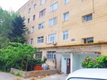 Kirayə (Aylıq) Köhnə Tikili, Səbail.r, Badamdar-1