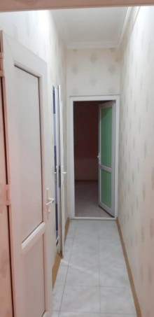 Kirayə (Aylıq) Köhnə Tikili, Səbail.r, Badamdar-16