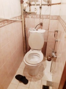 Satılır Köhnə Tikili, Səbail.r, Badamdar-8