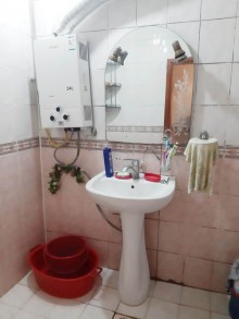 Satılır Köhnə Tikili, Səbail.r, Badamdar-9