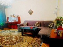 Satılır Köhnə Tikili, Səbail.r, Badamdar-2