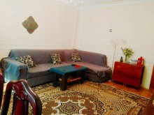 Satılır Köhnə Tikili, Səbail.r, Badamdar-3