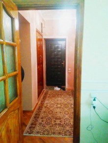 Satılır Köhnə Tikili, Səbail.r, Badamdar-15