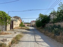 Satılır Torpaq, Xəzər.r, Mərdəkan, Koroğlu.m-5