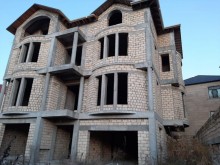 Satılır Həyət evi, Binəqədi.r, 9-cu mikrorayon, Nəsimi.m-2
