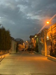 Satılır Həyət evi, Binəqədi.r, 9-cu mikrorayon, Nəsimi.m-6