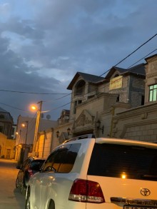 Satılır Həyət evi, Binəqədi.r, 9-cu mikrorayon, Nəsimi.m-7