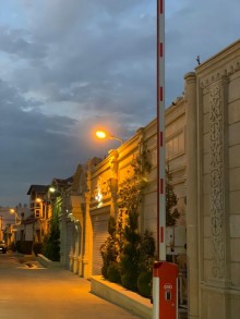Satılır Həyət evi, Binəqədi.r, 9-cu mikrorayon, Nəsimi.m-8