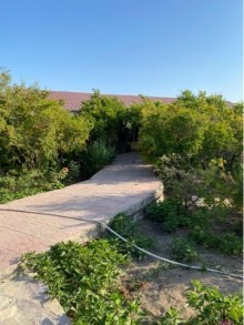 Satılır Həyət evi, Xəzər.r, Şağan, Koroğlu.m-1