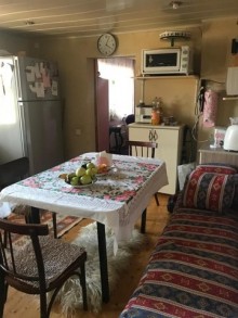 Satılır Həyət evi, Xəzər.r, Şağan, Koroğlu.m-8