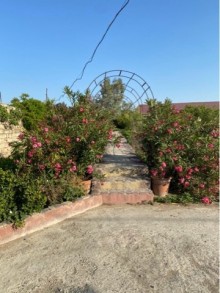 Satılır Həyət evi, Xəzər.r, Şağan, Koroğlu.m-14