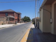 Satılır Həyət evi, Xəzər.r, Buzovna, Koroğlu.m-9