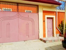 Satılır Həyət evi, Səbail.r, Badamdar-2
