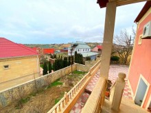Satılır Həyət evi, Səbail.r, Badamdar-5