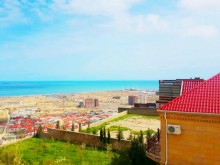 Satılır Torpaq, Səbail.r, Badamdar-1