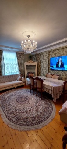Satılır Yeni Tikili, Xətai.r, Əhmədli, Əhmədli.m-1