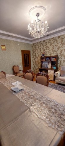 Satılır Yeni Tikili, Xətai.r, Əhmədli, Əhmədli.m-5