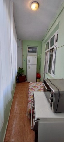 Satılır Yeni Tikili, Xətai.r, Əhmədli, Əhmədli.m-14