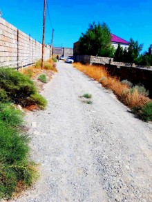 Satılır Torpaq, Səbail.r, Şıxov-7